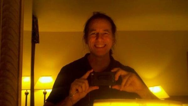 Photo of David S.