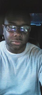 Photo of Kevin W.