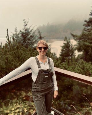 photo of Mallory V.