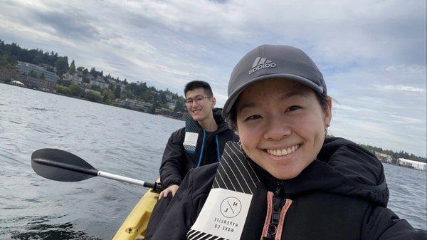 Photo of Esther L.
