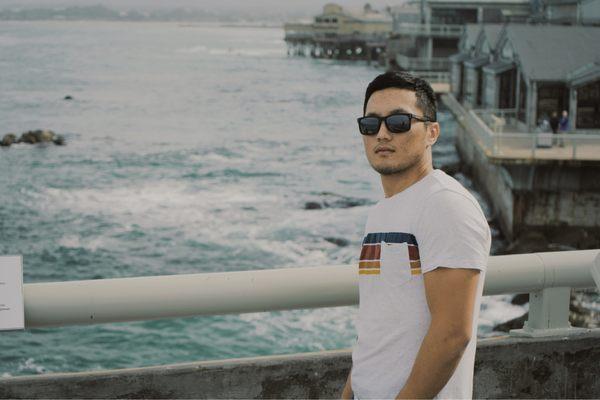 Photo of Umar K.