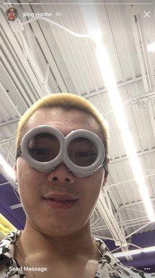 Photo of Tyler Z.