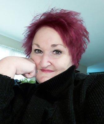 Photo of Brenda G.