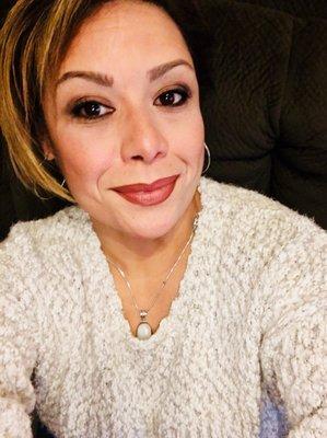 Photo of Delilah C.