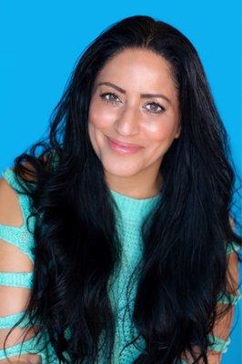 photo of Mary Lou S.