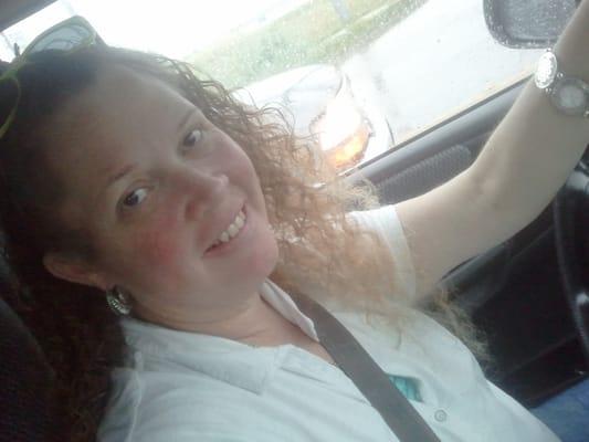 photo of Christina S.