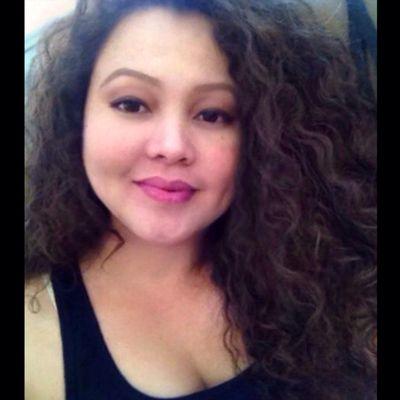 photo of Christina F.