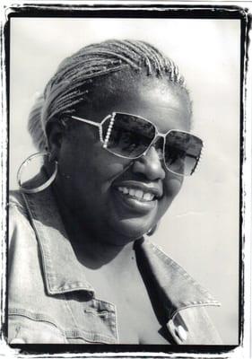 photo of Patricia S.