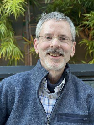 Photo of Mark M.