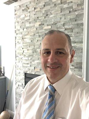 Photo of Gary D.