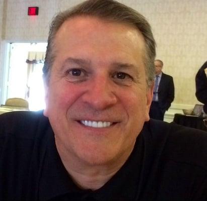 Photo of Kevin P.