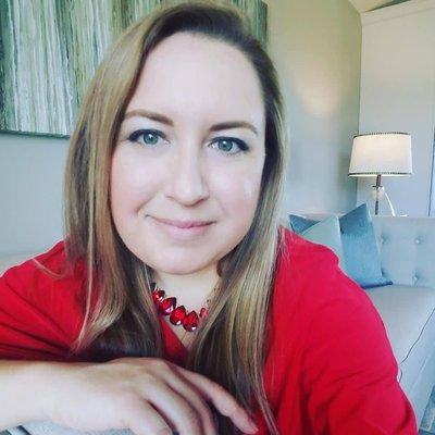 photo of Kristina C.