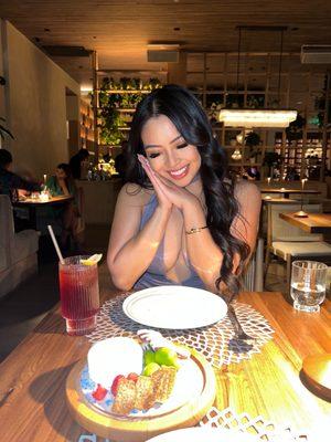 photo of Geraldine R.