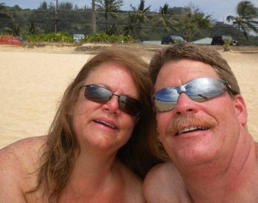 photo of Scarlett L.