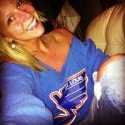 photo of Brittany P.