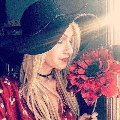Photo of Amber L.