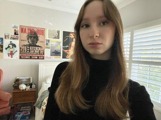 Photo of Francesca C.