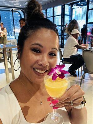 Photo of Jacqueline F.