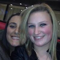 photo of Lorraine D.