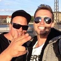 photo of Matthias F.