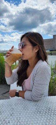 photo of Michelle Z.