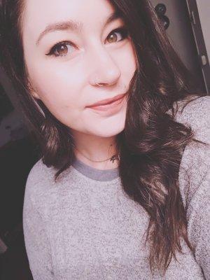 Photo of Jessica L.