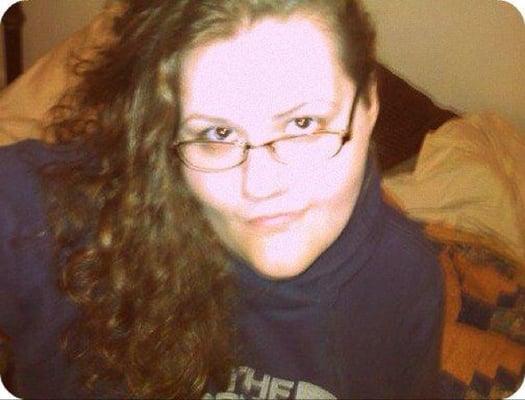 photo of Kristen G.