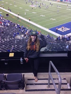 Photo of Jess B.