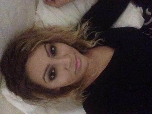 Photo of Jessica O.
