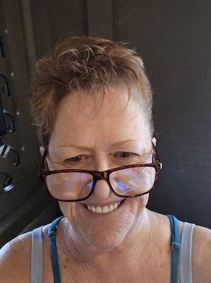 photo of Rosemary C.