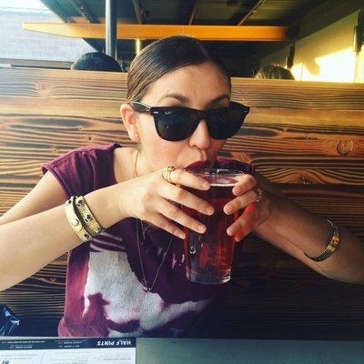 photo of Gabriela F.