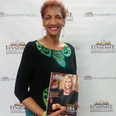 Photo of Deborah C.