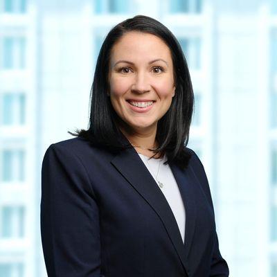 Photo of Jennifer P.