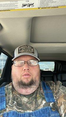 photo of Christopher S.