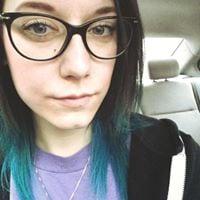Photo of Megan O.