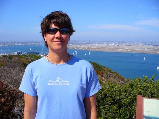 Photo of Linda D.