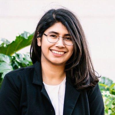 Photo of Graciela S.