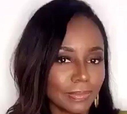 photo of Victoria M.