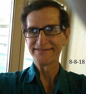 photo of John D. Callahan ..