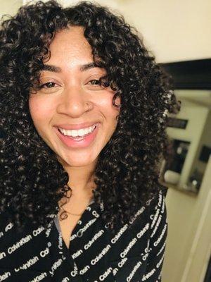 Photo of Latoya S.