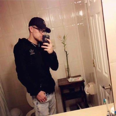 Photo of Peter Z.