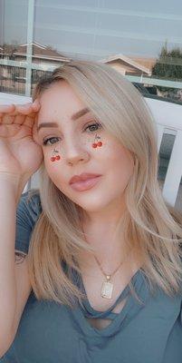 photo of Victoria R.