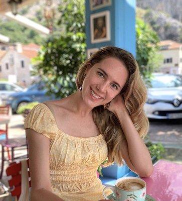 Photo of Nadia N.