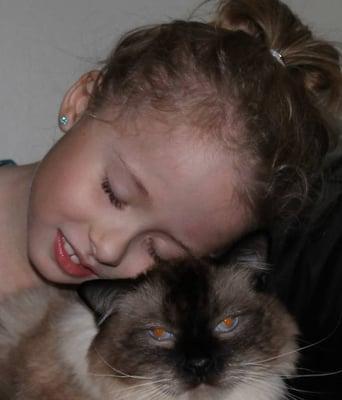 photo of Kathleen M.