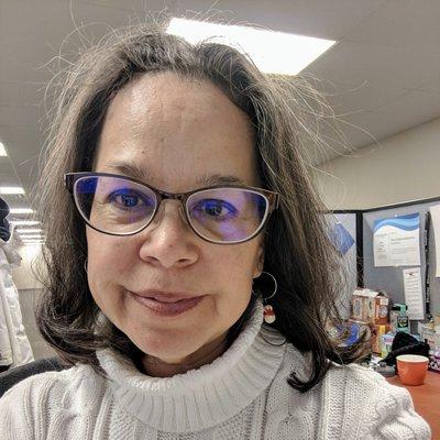 Photo of Tracy H.