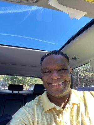 photo of Derreck S.