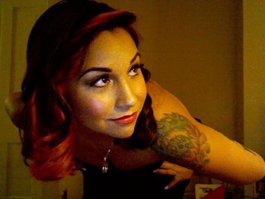 Photo of Priscilla R.