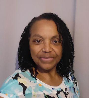 Photo of Connie M.