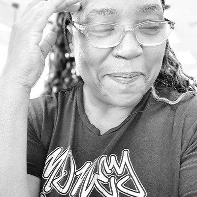 photo of JacQuline H.