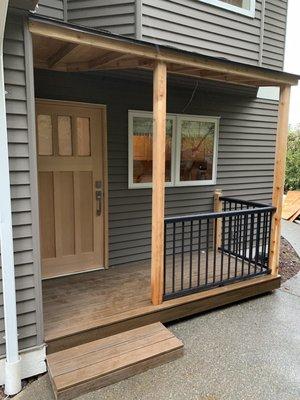 photo of Prestige H.